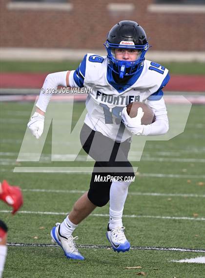 Thumbnail 3 in JV: Frontier @ Clarence photogallery.