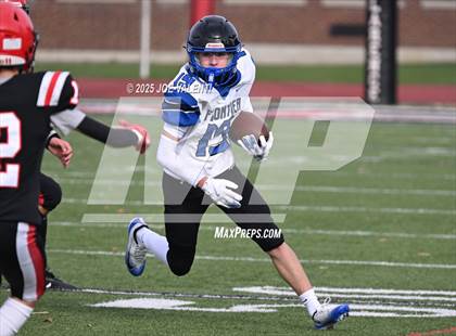 Thumbnail 2 in JV: Frontier @ Clarence photogallery.