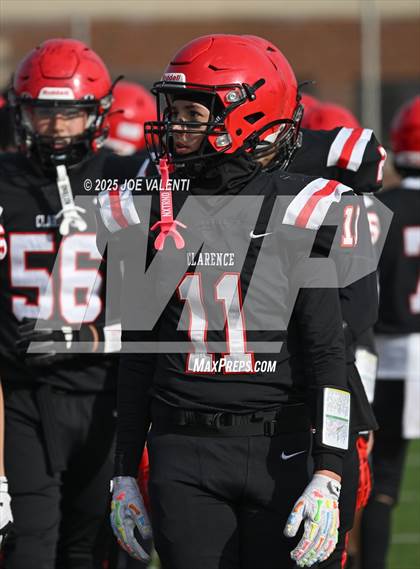 Thumbnail 2 in JV: Frontier @ Clarence photogallery.