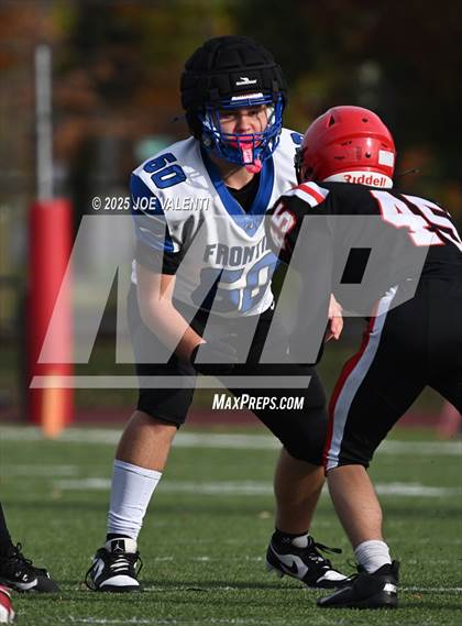 Thumbnail 2 in JV: Frontier @ Clarence photogallery.