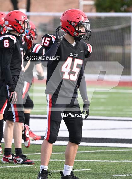 Thumbnail 3 in JV: Frontier @ Clarence photogallery.
