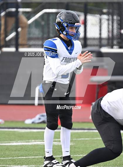 Thumbnail 3 in JV: Frontier @ Clarence photogallery.
