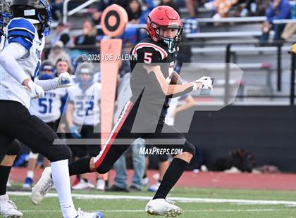 Thumbnail 1 in JV: Frontier @ Clarence photogallery.