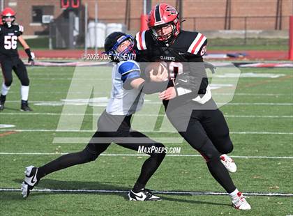 Thumbnail 2 in JV: Frontier @ Clarence photogallery.