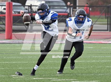 Thumbnail 3 in JV: Frontier @ Clarence photogallery.