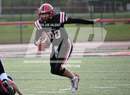 Thumbnail 2 in JV: Frontier @ Clarence photogallery.