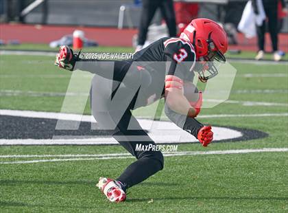 Thumbnail 3 in JV: Frontier @ Clarence photogallery.