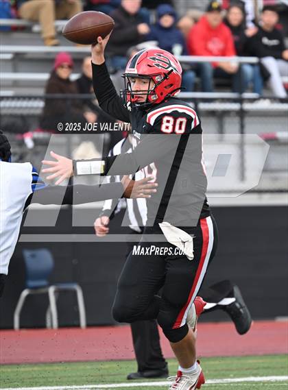 Thumbnail 1 in JV: Frontier @ Clarence photogallery.