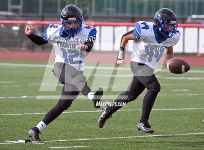 Thumbnail 1 in JV: Frontier @ Clarence photogallery.