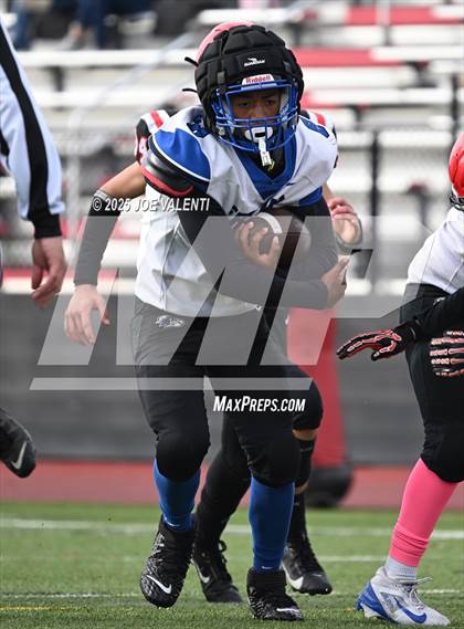 Thumbnail 3 in JV: Frontier @ Clarence photogallery.