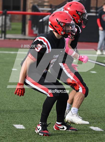 Thumbnail 1 in JV: Frontier @ Clarence photogallery.