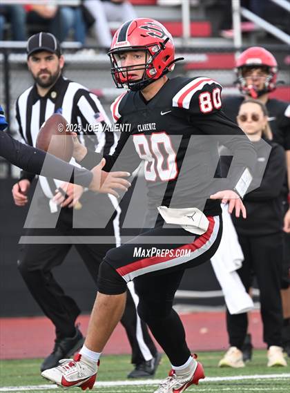 Thumbnail 3 in JV: Frontier @ Clarence photogallery.
