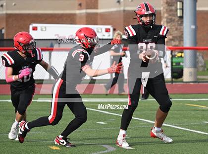 Thumbnail 1 in JV: Frontier @ Clarence photogallery.