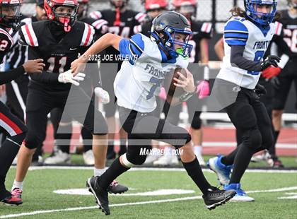 Thumbnail 2 in JV: Frontier @ Clarence photogallery.