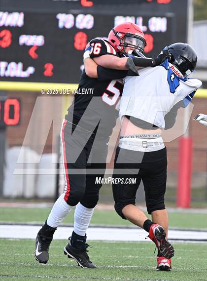 Thumbnail 2 in JV: Frontier @ Clarence photogallery.