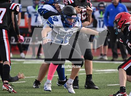 Thumbnail 1 in JV: Frontier @ Clarence photogallery.