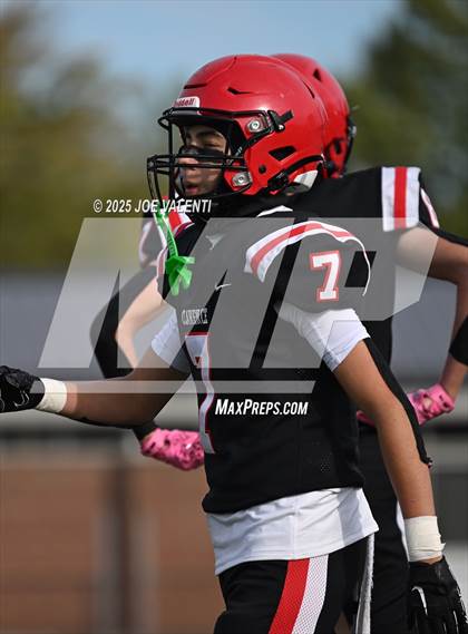 Thumbnail 1 in JV: Frontier @ Clarence photogallery.