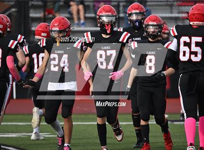 Thumbnail 1 in JV: Frontier @ Clarence photogallery.