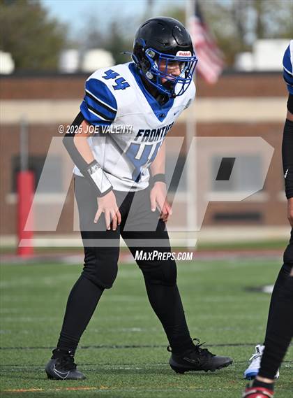 Thumbnail 2 in JV: Frontier @ Clarence photogallery.