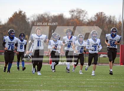 Thumbnail 3 in JV: Frontier @ Clarence photogallery.