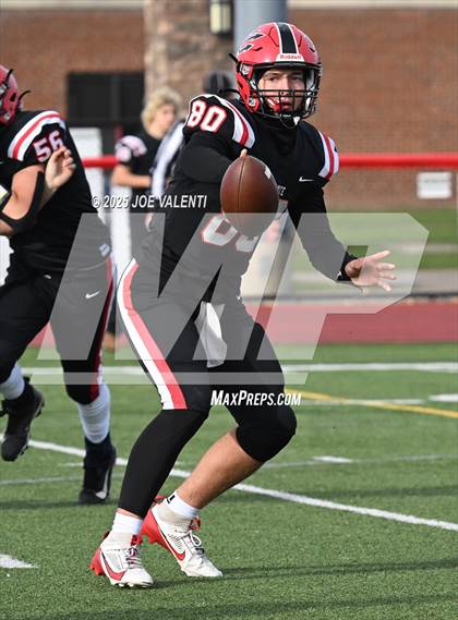 Thumbnail 3 in JV: Frontier @ Clarence photogallery.