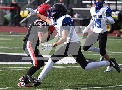 Thumbnail 2 in JV: Frontier @ Clarence photogallery.