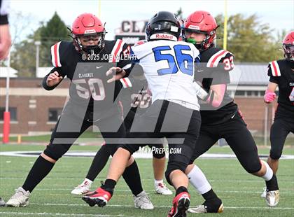 Thumbnail 3 in JV: Frontier @ Clarence photogallery.