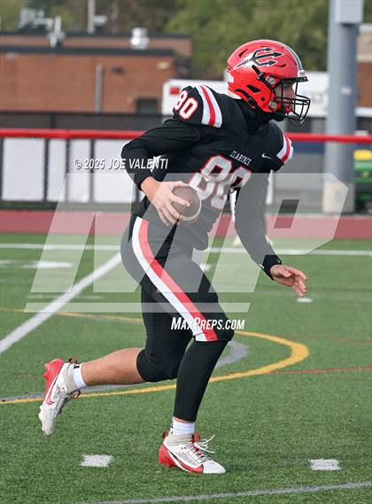 Thumbnail 1 in JV: Frontier @ Clarence photogallery.