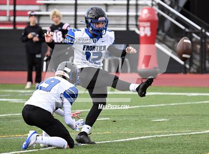 Thumbnail 2 in JV: Frontier @ Clarence photogallery.
