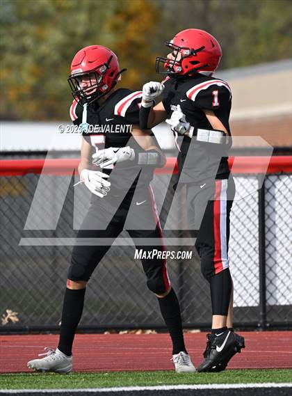 Thumbnail 3 in JV: Frontier @ Clarence photogallery.
