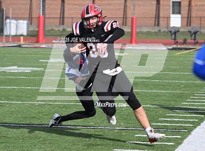 Thumbnail 3 in JV: Frontier @ Clarence photogallery.