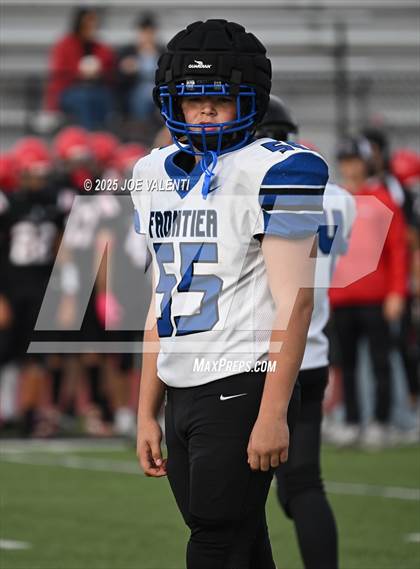 Thumbnail 1 in JV: Frontier @ Clarence photogallery.