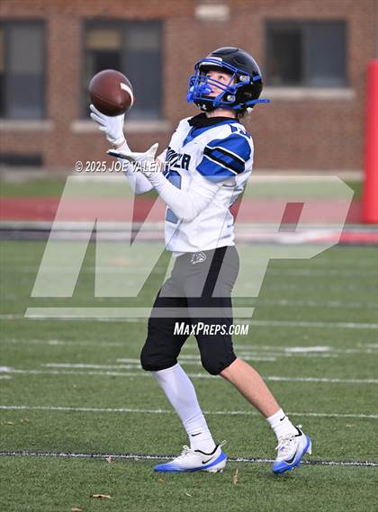 Thumbnail 3 in JV: Frontier @ Clarence photogallery.
