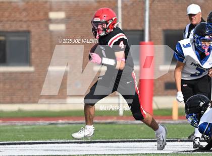 Thumbnail 3 in JV: Frontier @ Clarence photogallery.