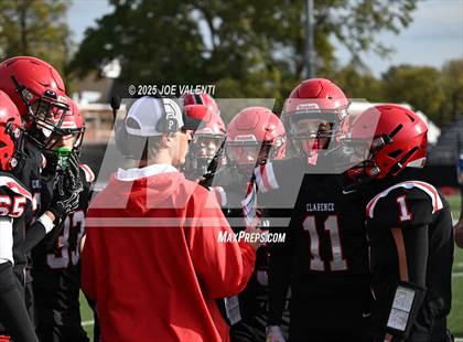 Thumbnail 1 in JV: Frontier @ Clarence photogallery.