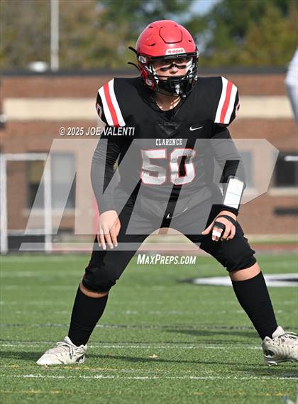 Thumbnail 2 in JV: Frontier @ Clarence photogallery.