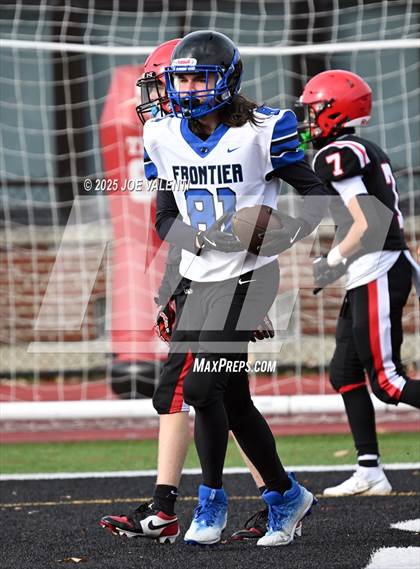Thumbnail 2 in JV: Frontier @ Clarence photogallery.