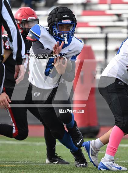 Thumbnail 2 in JV: Frontier @ Clarence photogallery.