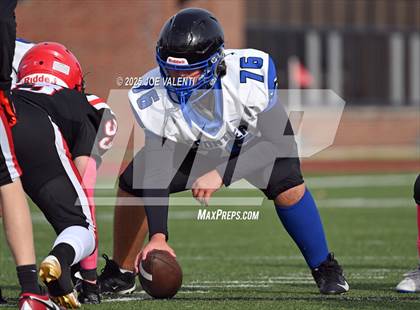 Thumbnail 2 in JV: Frontier @ Clarence photogallery.