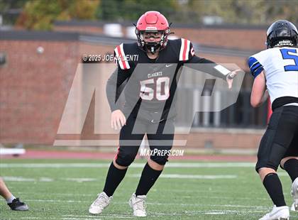 Thumbnail 3 in JV: Frontier @ Clarence photogallery.