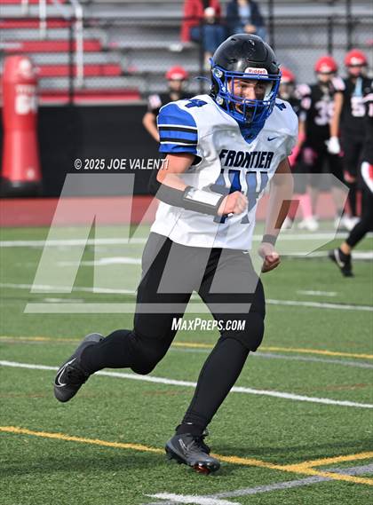 Thumbnail 3 in JV: Frontier @ Clarence photogallery.