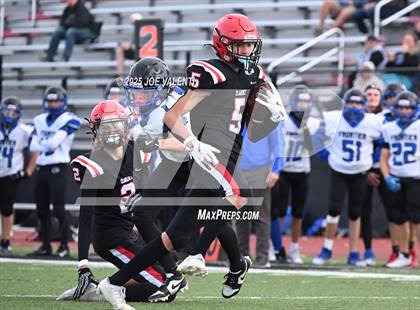 Thumbnail 3 in JV: Frontier @ Clarence photogallery.