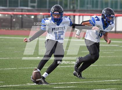 Thumbnail 3 in JV: Frontier @ Clarence photogallery.