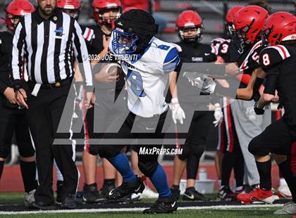 Thumbnail 3 in JV: Frontier @ Clarence photogallery.