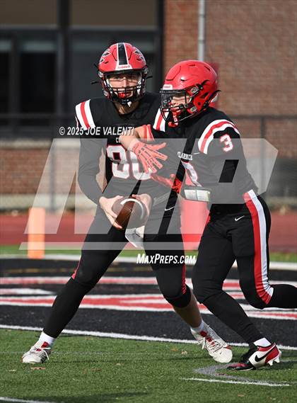Thumbnail 1 in JV: Frontier @ Clarence photogallery.