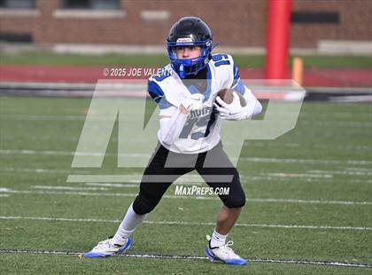 Thumbnail 1 in JV: Frontier @ Clarence photogallery.
