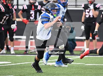 Thumbnail 3 in JV: Frontier @ Clarence photogallery.
