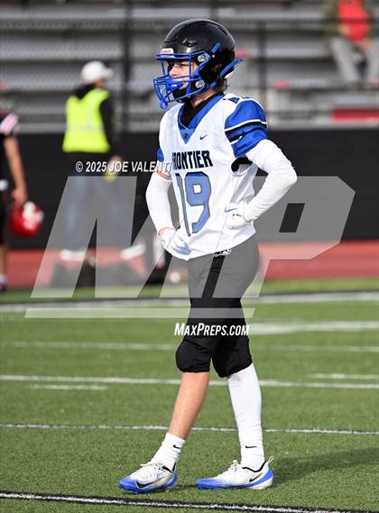 Thumbnail 3 in JV: Frontier @ Clarence photogallery.