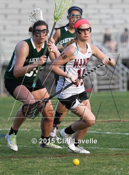 Thumbnail 2 in Academic Magnet @ Wando photogallery.