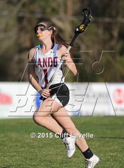 Thumbnail 1 in Academic Magnet @ Wando photogallery.